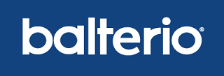 Логотип производителя ламината Balterio (Балтерио)