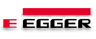 Логотип производителя ламината Egger (Эггер)